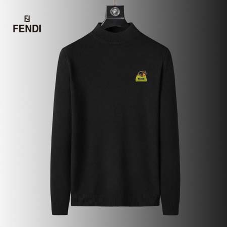 2025年4月9日入荷新作Fendi セーター YICHEN工場