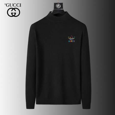 2025年4月9日入荷新作 Gucciセーター YICHEN工場