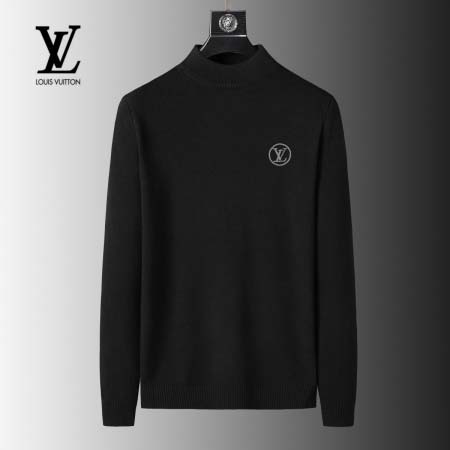 2025年4月9日入荷新作Louis Vuitton セーター YICHEN工場