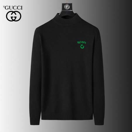 2025年4月9日入荷新作Gucci セーター YICHEN工場