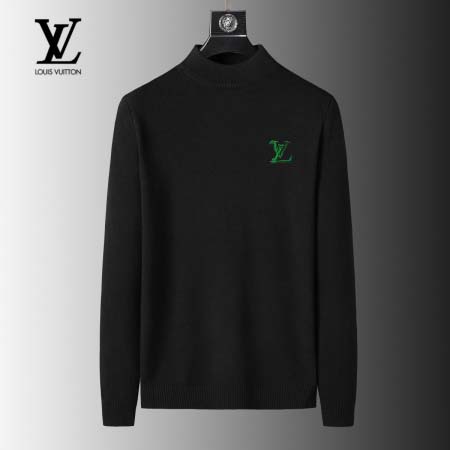 2025年4月9日入荷新作Louis Vuitton セーター YICHEN工場