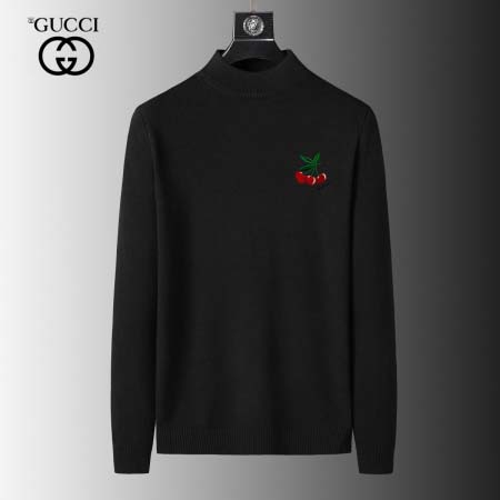2025年4月9日入荷新作 Gucciセーター YICHEN工場