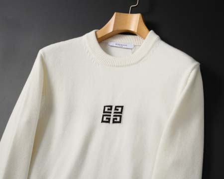 2025年4月9日入荷新作 Givenchyセーター YICHEN工場