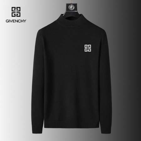 2025年4月9日入荷新作 Givenchyセーター YICHEN工場