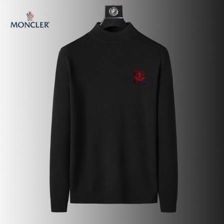 2025年4月9日入荷新作 Monclerセーター YICHEN工場