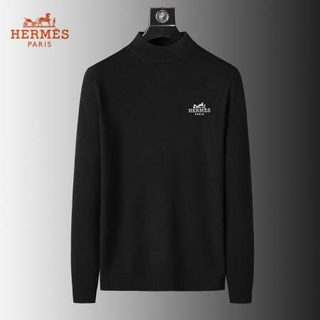 2025年4月9日入荷新作Hermes セーター YICHEN工場