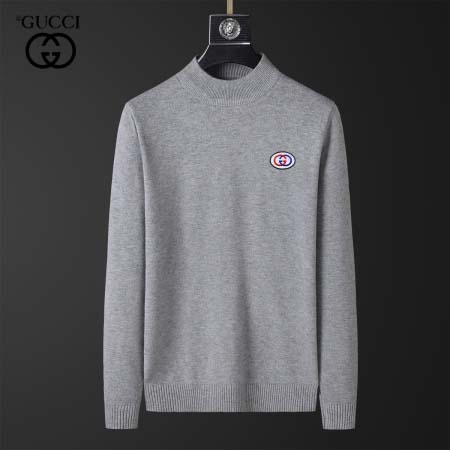 2025年4月9日入荷新作Gucci セーター YICHEN工場