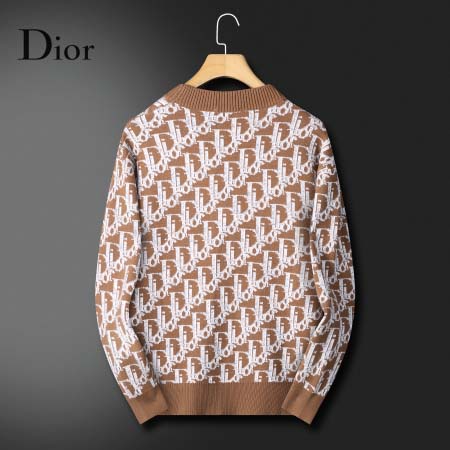 2025年4月9日入荷新作DIOR カーディガン YICHEN工場