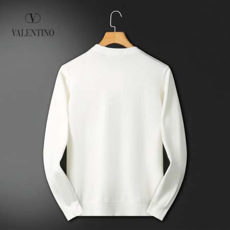 2025年4月9日入荷新作 VALENTINOセーター YICHEN工場