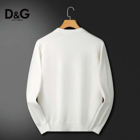 2025年4月9日入荷新作D&G セーター YICHEN工場