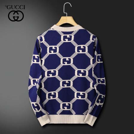 2025年4月9日入荷新作Gucci セーター YICHEN工場