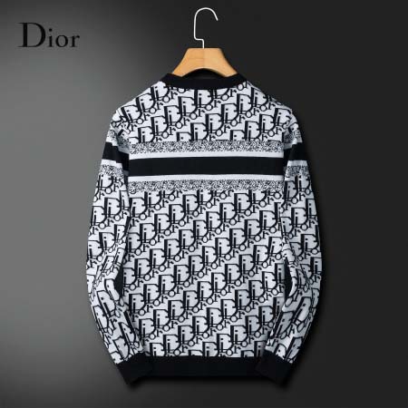 2025年4月9日入荷新作dior セーター YICHEN工場