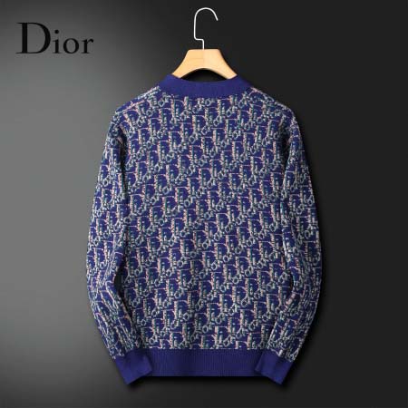 2025年4月9日入荷新作DIOR カーディガン YICHEN工場