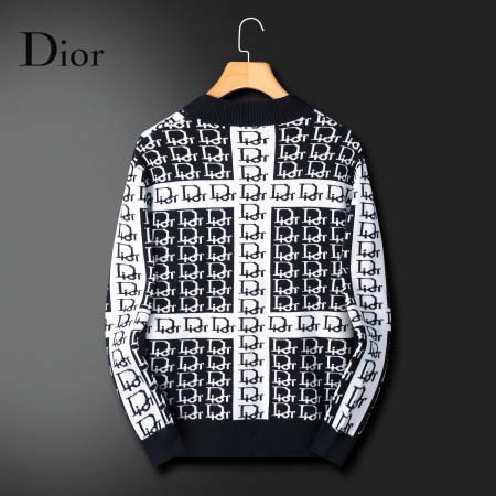 2025年4月9日入荷新作DIOR カーディガン YICHEN工場