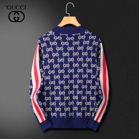 2025年4月9日入荷新作GUCCI カーディガンYICHEN工場