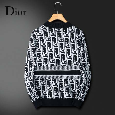 2025年4月9日入荷新作DIOR カーディガン YICHEN工場