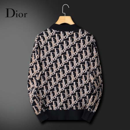 2025年4月9日入荷新作DIOR カーディガン YICHEN工場