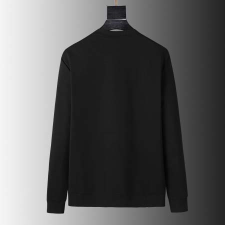 2025年4月9日入荷新作Dior メンズ トレーナー YICHEN工場
