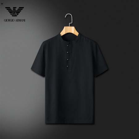 2025年4月9日入荷新作ARMANI夏上下セット 超厳選★入手困難/yich工場