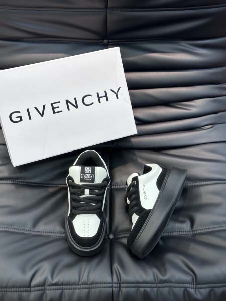 2025年4月10日入荷新品GIVENCHYカジュアルシューズ/スニーカー｜メンズ革靴本革製ギフト/誕生日/TL工場