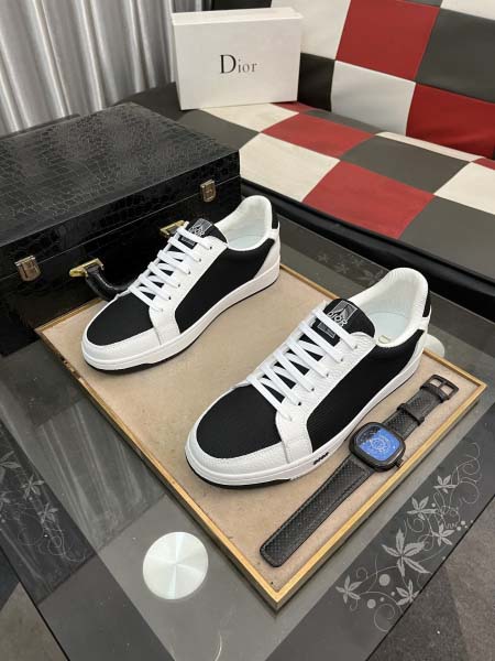 2025年4月10日入荷新品GUCCIカジュアルシューズ/スニーカー｜メンズ革靴本革製ギフト/誕生日/TL工場
