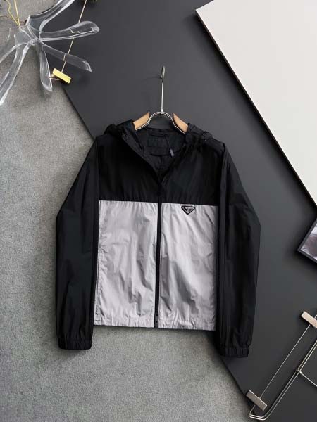 2025年4月13日入荷春夏 新作Prada上下高級なプレゼント/誕生日プレゼント/高品質/メンツ/記念品/ wenzhou工場