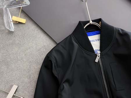 2025年4月13日入荷春夏 新作Burberryジャケット高級なプレゼント/誕生日プレゼント/高品質/メンツ/記念品/ wenzhou工場