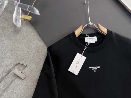 2025年4月13日入荷春夏 新作Thom Browneスウェット 高級なプレゼント/誕生日プレゼント/高品質/メンツ/記念品/ wenzhou工場