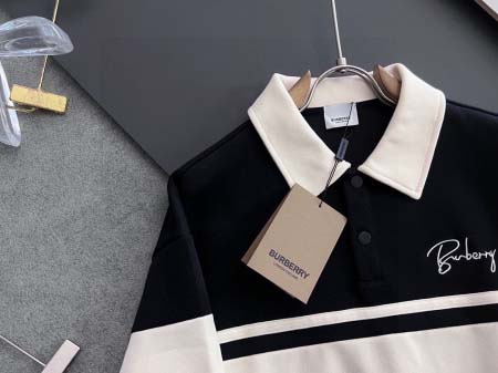 2025年4月14日入荷春夏 新作 burberryスウェット 高級なプレゼント/誕生日プレゼント/高品質/メンツ/記念品/ wenzhou工場