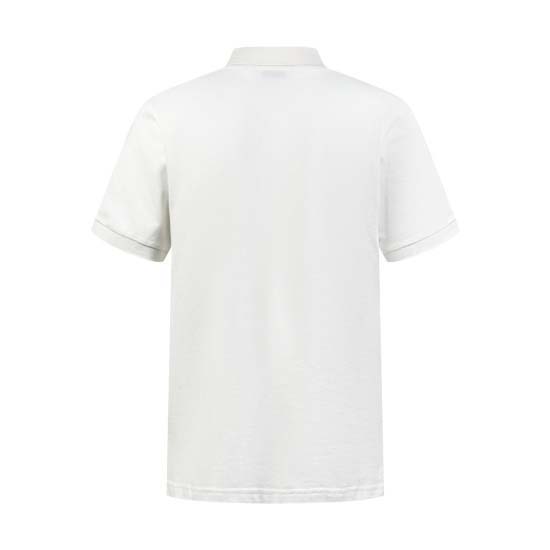 2025年4月17日入荷春夏新作 高級品原版復刻YSL半袖 tシャツMOMO工場
