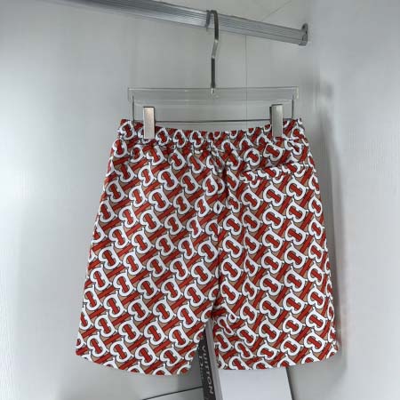 2025年4月18日入荷新作burberry半ズボン/ビーチパンツ/YI+YI工場M-3XL