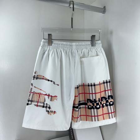 2025年4月18日入荷新作burberry半ズボン/ビーチパンツ/YI+YI工場M-3XL