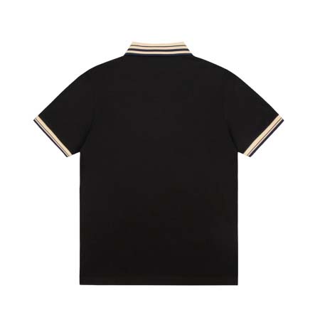 2025年4月19日入荷新作Gucci半袖ポロシャツ 超厳選★誕生日プレゼント/結婚祝い/内祝い/贈り物/YI+YI工場M-3XL