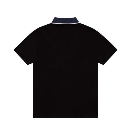 2025年4月19日入荷新作Gucci半袖ポロシャツ 超厳選★誕生日プレゼント/結婚祝い/内祝い/贈り物/YI+YI工場M-3XL