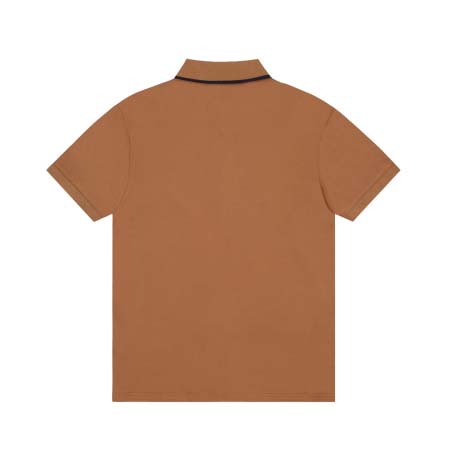 2025年4月19日入荷新作Gucci半袖ポロシャツ 超厳選★誕生日プレゼント/結婚祝い/内祝い/贈り物/YI+YI工場M-3XL