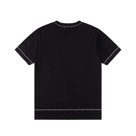 2025年4月21日入荷新作FENDI半袖 Tシャツ★誕生日プレゼント/結婚祝い/内祝い/贈り物/LD工場M-3XL