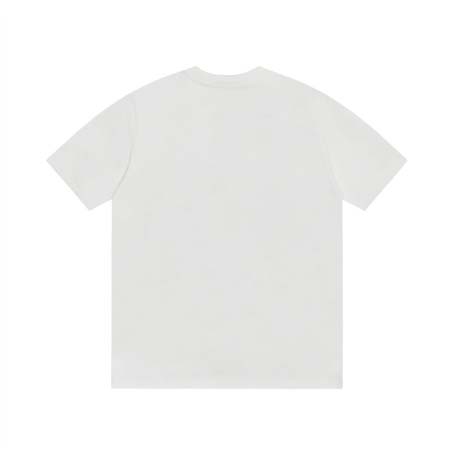 2025年5月1日入荷新作GANNI半袖 Tシャツ誕生日プレゼントの服/男女兼用/カップル服人気/R&B
