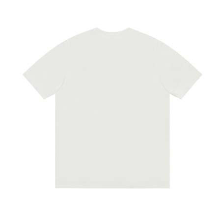 2025年5月1日入荷新作GANNI半袖 Tシャツ誕生日プレゼントの服/男女兼用/カップル服人気/R&B