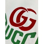 2025年4月4日入荷新作Gucci半袖 Tシャツ高級品/LD工場