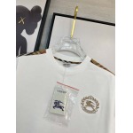 2025年4月4日入荷新作burberry半袖 Tシャツ高級品/LD工場