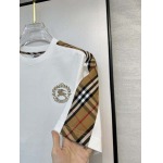 2025年4月4日入荷新作burberry半袖 Tシャツ高級品/LD工場