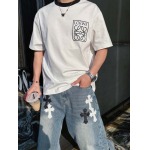 2025年4月6日入荷新作loewe半袖 Tシャツ高級品/LD工場