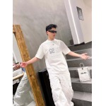 2025年4月6日入荷新作loewe半袖 Tシャツ高級品/LD工場