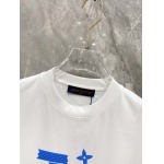 2025年4月6日入荷新作Louis Vuitton半袖 Tシャツ高級品/LD工場