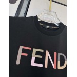 2025年4月6日入荷新作Fendi半袖 Tシャツ高級品/LD工場