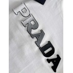 2025年4月6日入荷新作PRADA半袖 Tシャツ高級品/LD工場