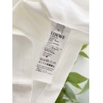 2025年4月8日入荷新作loewe半袖 Tシャツ高級品/LD工場
