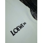 2025年4月8日入荷新作loewe半袖 Tシャツ高級品/MP工場
