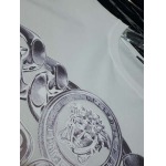 2025年4月8日入荷新作Versace半袖 Tシャツ高級品/MP工場
