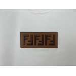 2025年4月8日入荷新作Fendi半袖 Tシャツ高級品/MP工場